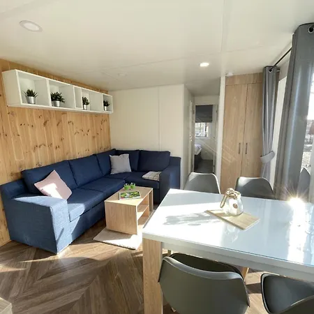 Tiny Haus Sunside Gardenlounge By Interhome * Riedenburg