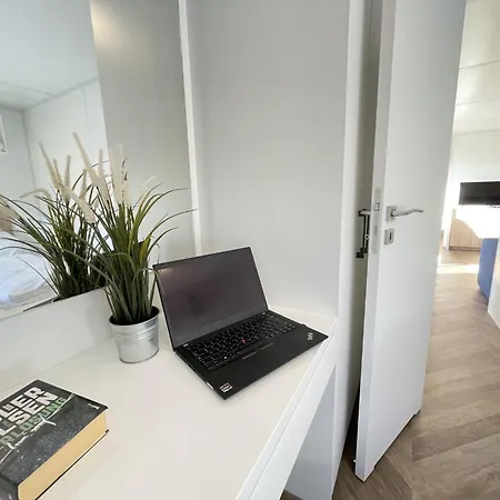 Tiny Haus Sunside Gardenlounge By Interhome Holiday home *