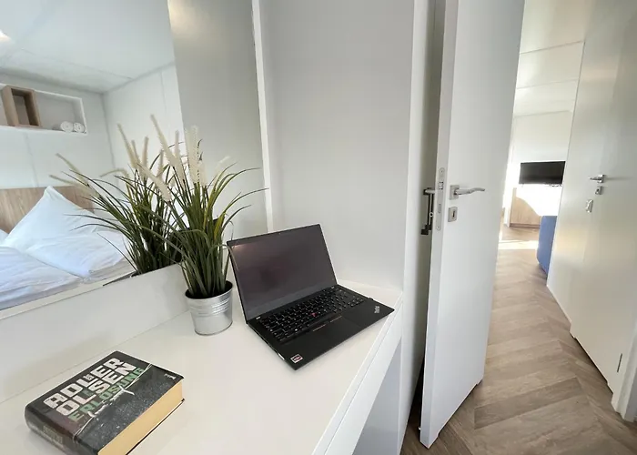 Tiny Haus Sunside Gardenlounge By Interhome Prázdninový dům *